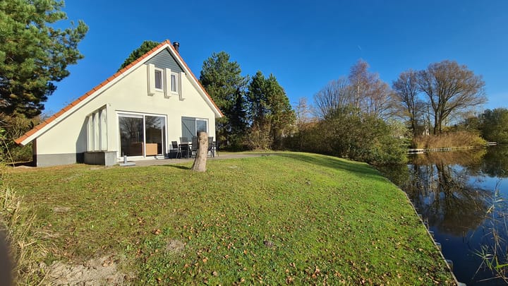 Foto 5 van De Rug 3-84