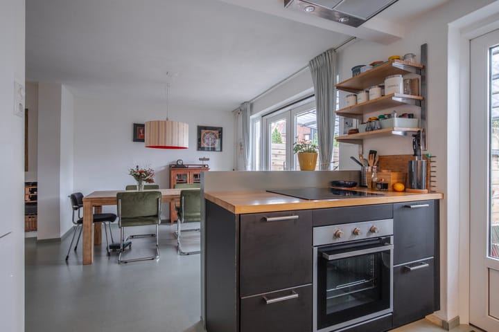 Foto 3 van Weverstraat 43-A