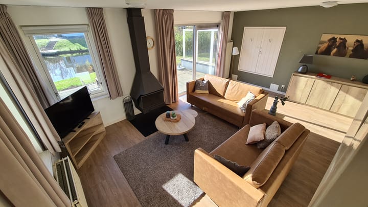 Foto 11 van De Rug 3-84