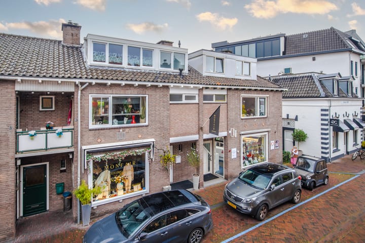 Foto 6 van Weverstraat 43-A