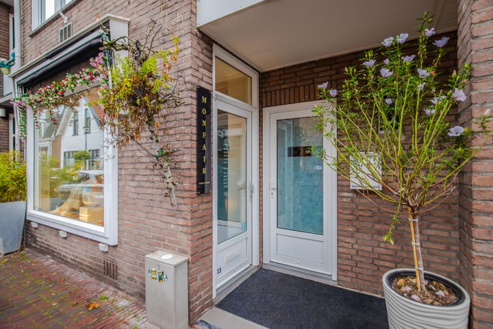 Foto 7 van Weverstraat 43-A