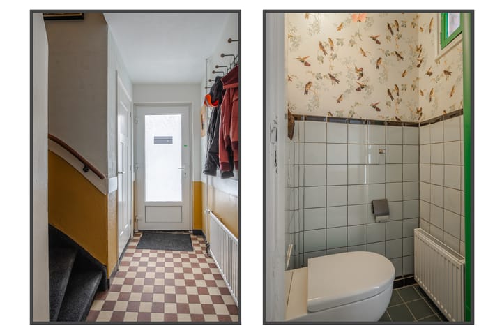 Foto 8 van Weverstraat 43-A