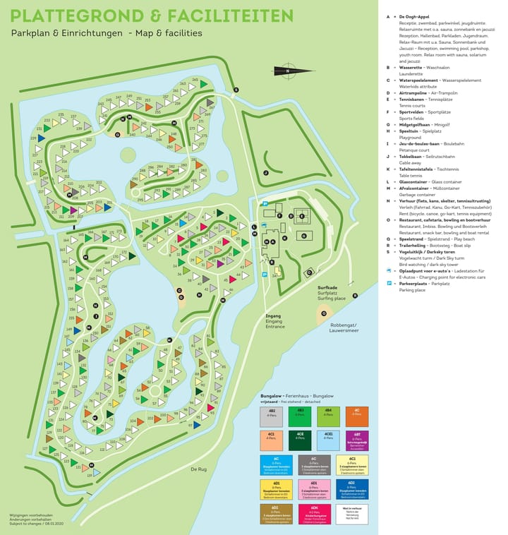 Foto 23 van De Rug 3-84