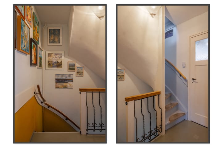 Foto 9 van Weverstraat 43-A