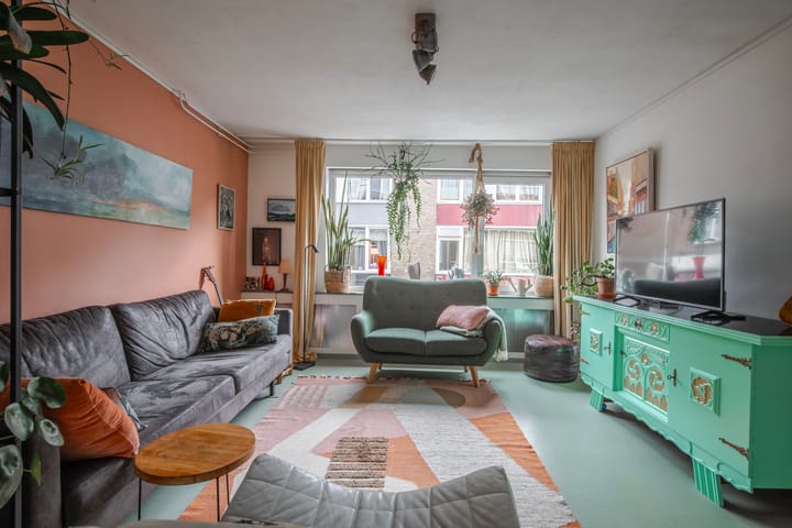 Foto 11 van Weverstraat 43-A