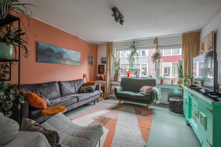 Foto 12 van Weverstraat 43-A