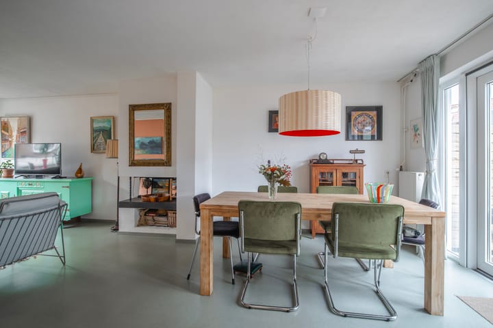 Foto 14 van Weverstraat 43-A