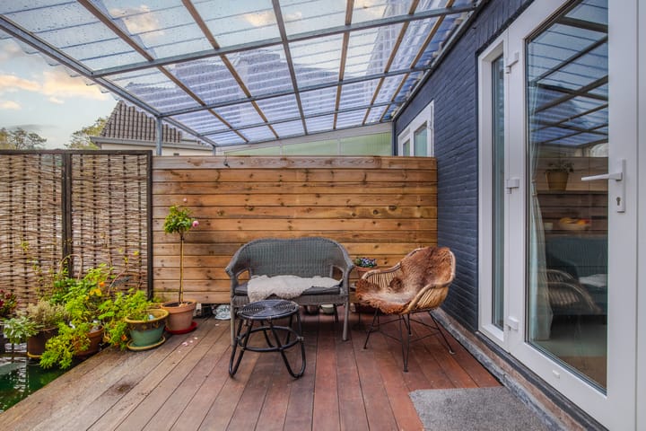 Foto 19 van Weverstraat 43-A