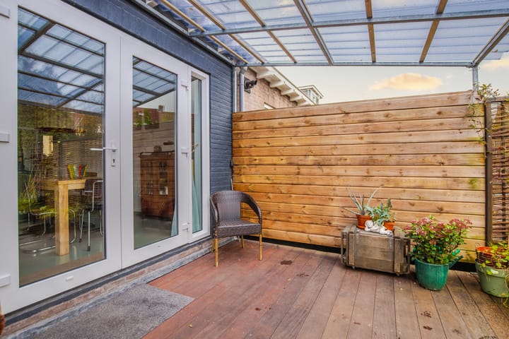 Foto 20 van Weverstraat 43-A