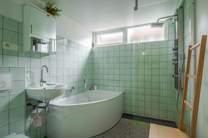 Foto 22 van Weverstraat 43-A