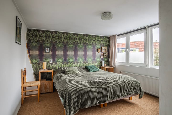 Foto 23 van Weverstraat 43-A