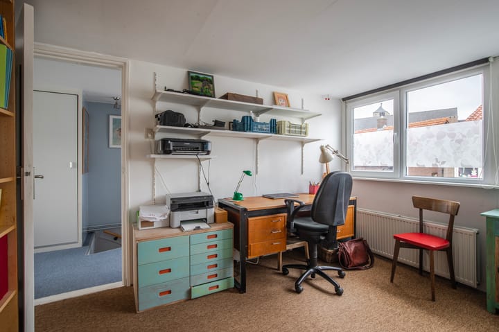 Foto 27 van Weverstraat 43-A