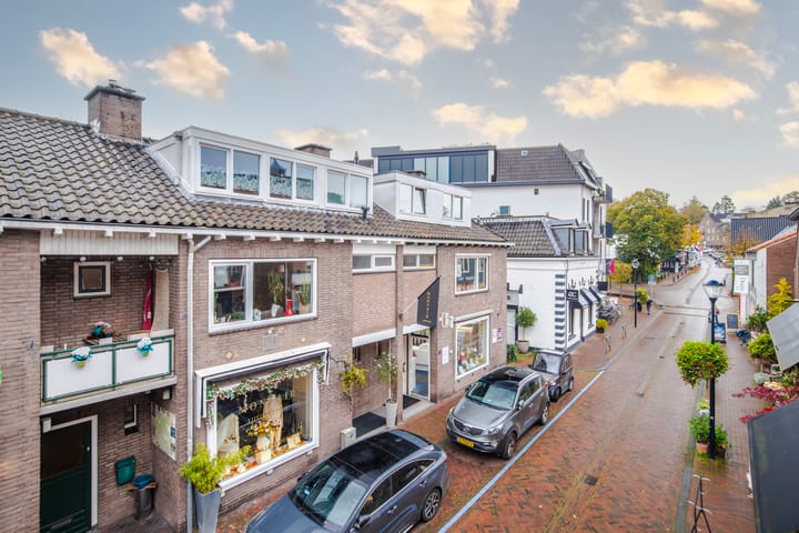 Foto 29 van Weverstraat 43-A