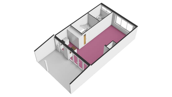 Foto 34 van Weverstraat 43-A