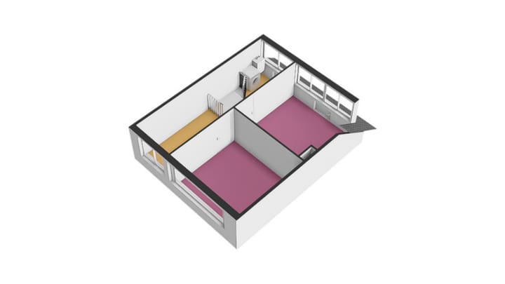 Foto 41 van Weverstraat 43-A