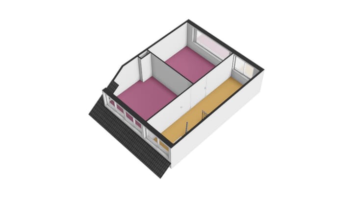 Foto 42 van Weverstraat 43-A