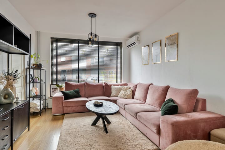 Foto 2 van Kruisherenstraat 2