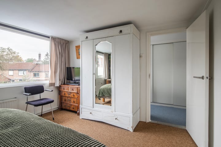 Foto 24 van Weverstraat 43-A