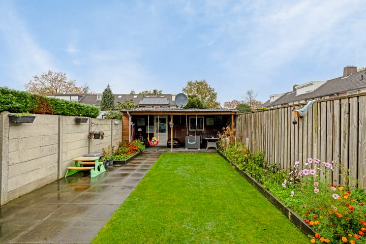 Foto 6 van Kruisherenstraat 2