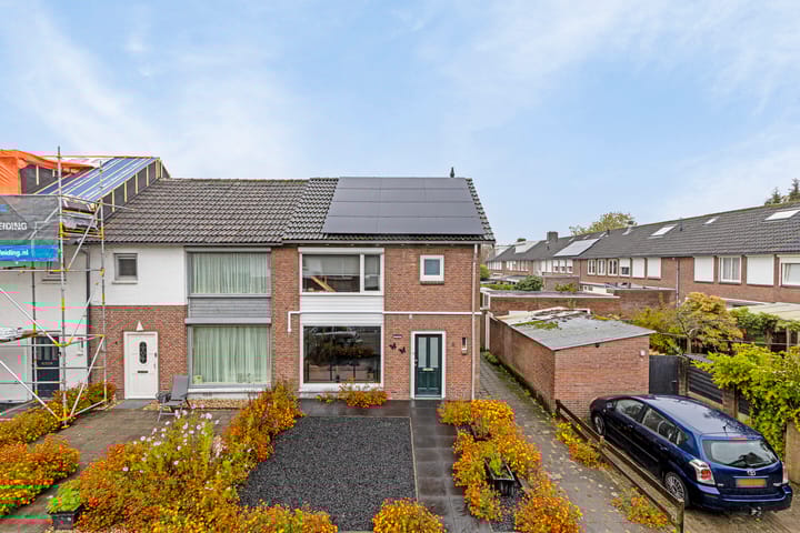 Foto 7 van Kruisherenstraat 2