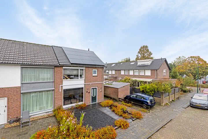 Foto 9 van Kruisherenstraat 2