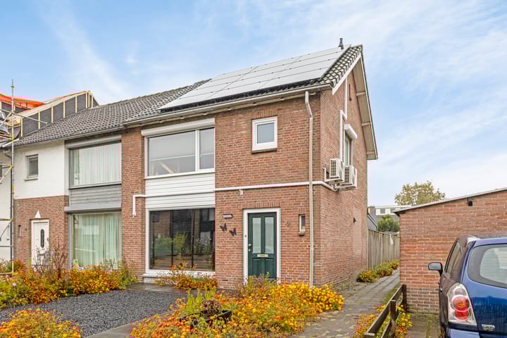 Foto 10 van Kruisherenstraat 2