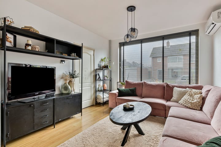 Foto 13 van Kruisherenstraat 2