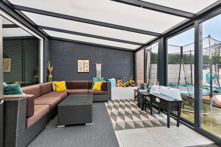 Foto 18 van Kruisherenstraat 2