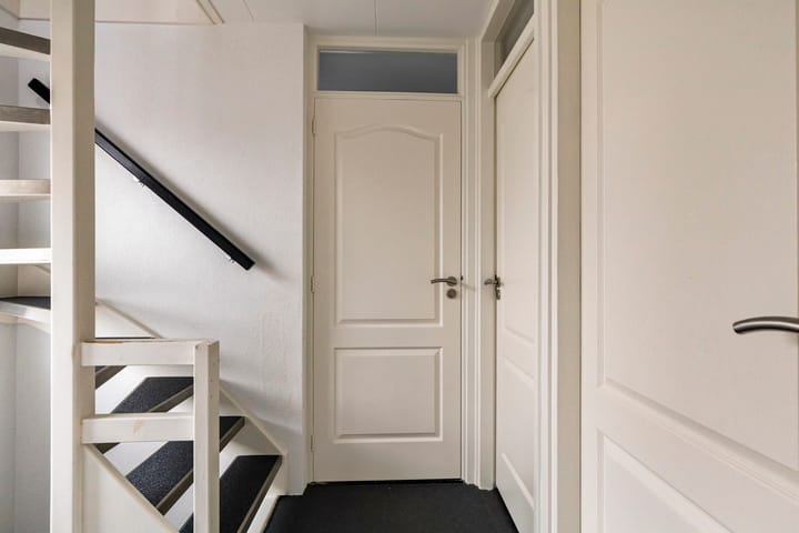 Foto 20 van Kruisherenstraat 2