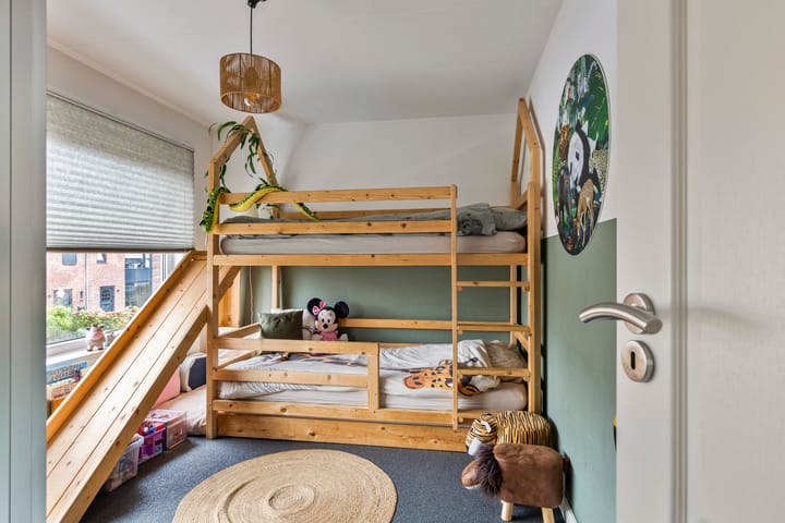 Foto 24 van Kruisherenstraat 2