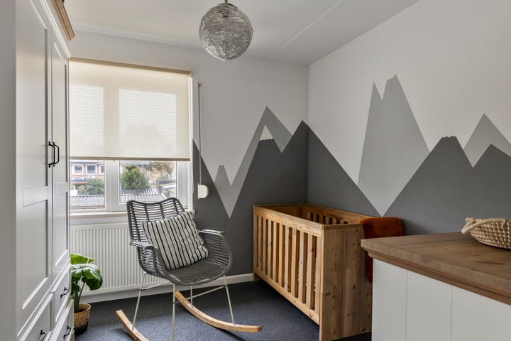 Foto 25 van Kruisherenstraat 2