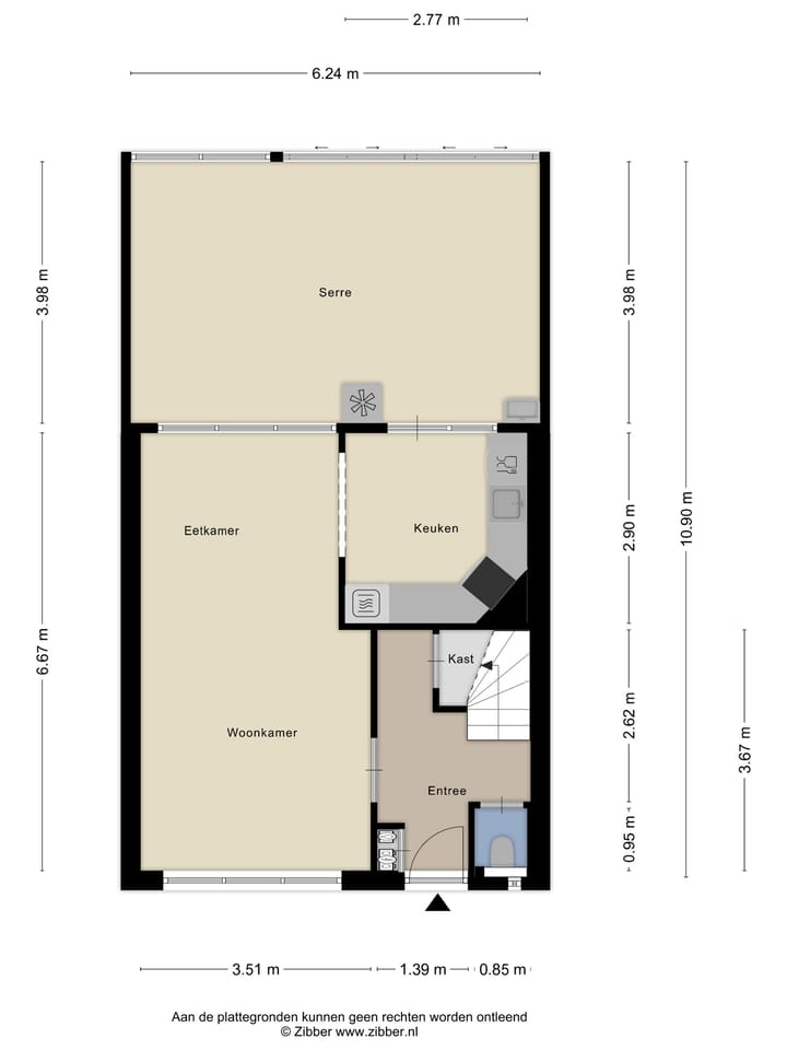 Foto 30 van Kruisherenstraat 2
