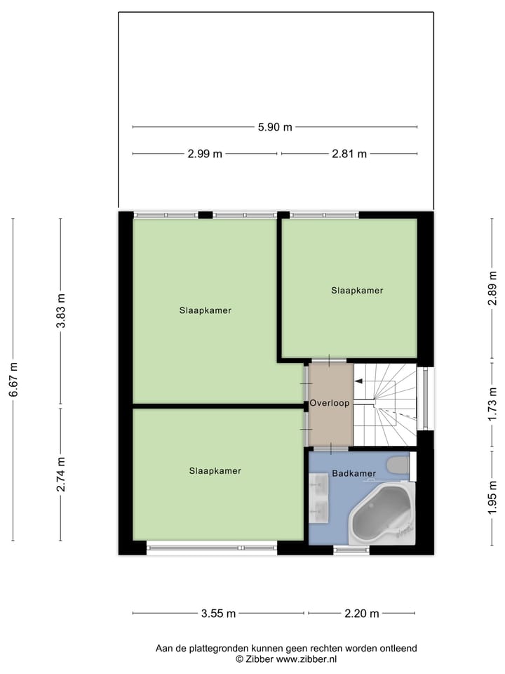 Foto 31 van Kruisherenstraat 2