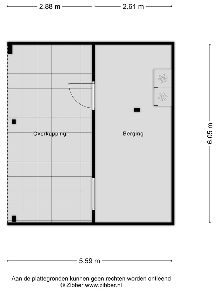 Foto 33 van Kruisherenstraat 2