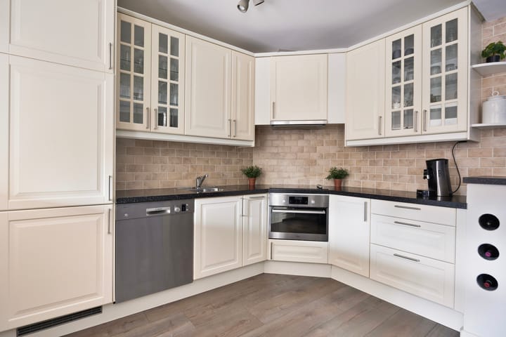 Foto 3 van Rijsselbergen 84