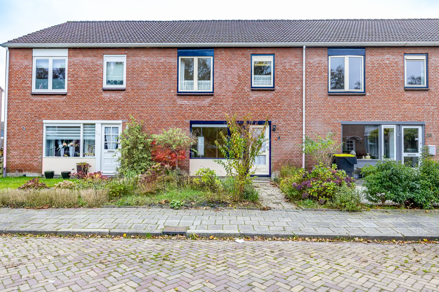 Foto 1 van Vredelaan 36