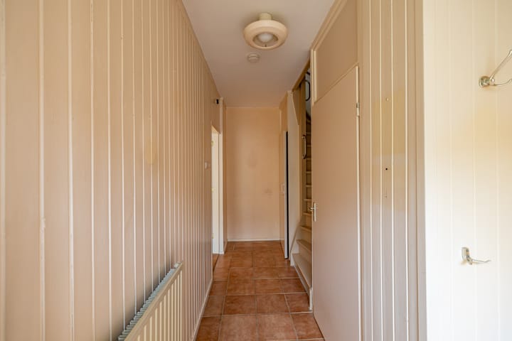 Foto 3 van Vredelaan 36