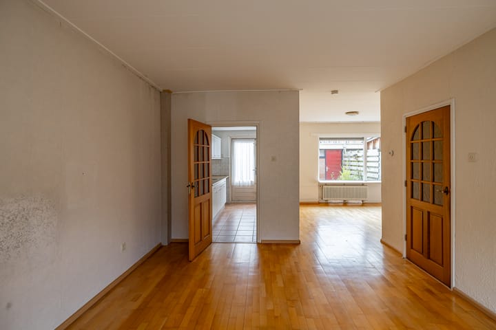 Foto 5 van Vredelaan 36