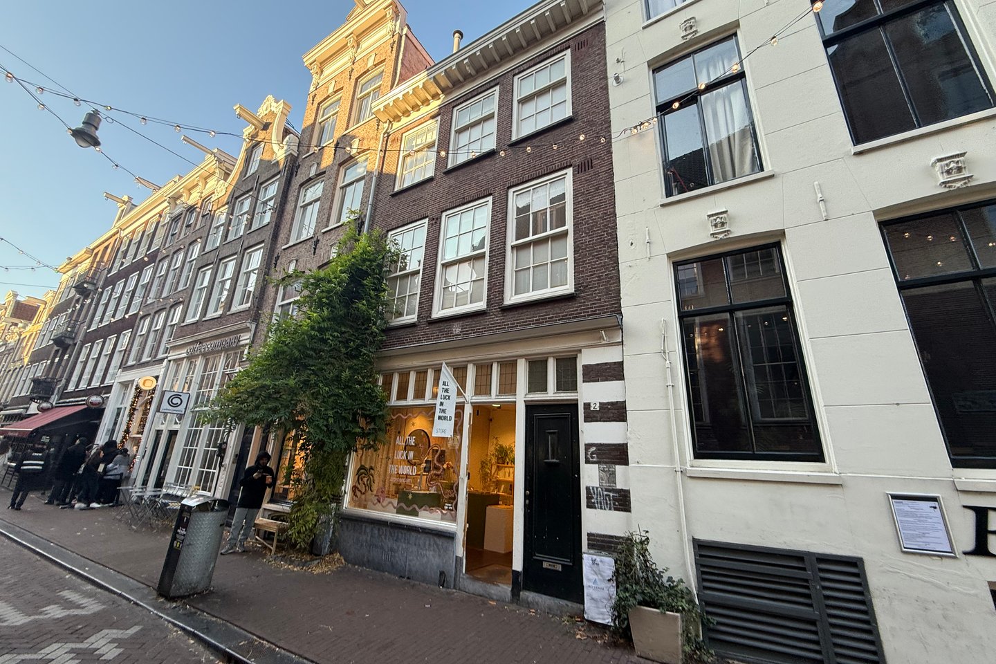 Bekijk foto 1 van Berenstraat 2-H