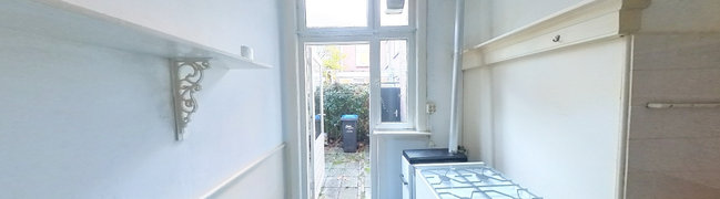 View 360° photo of Keuken of Jozef Israëlsstraat 65