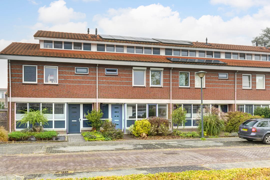 Foto 1 van Noorderlicht 7