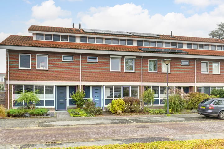 Foto 1 van Noorderlicht 7