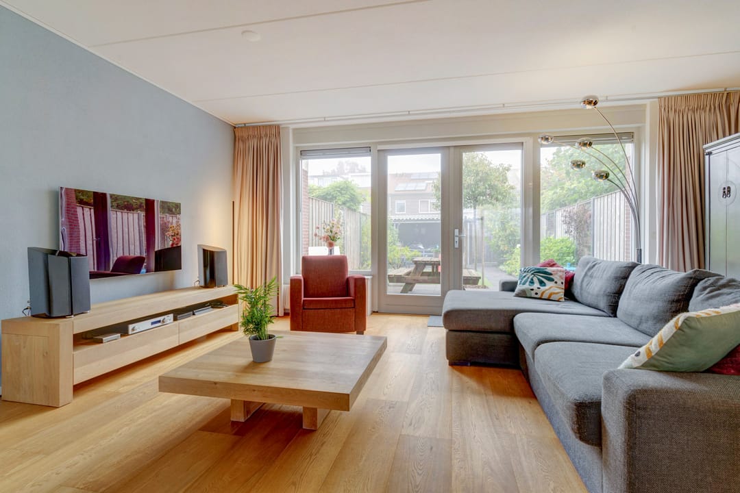 Foto 2 van Noorderlicht 7