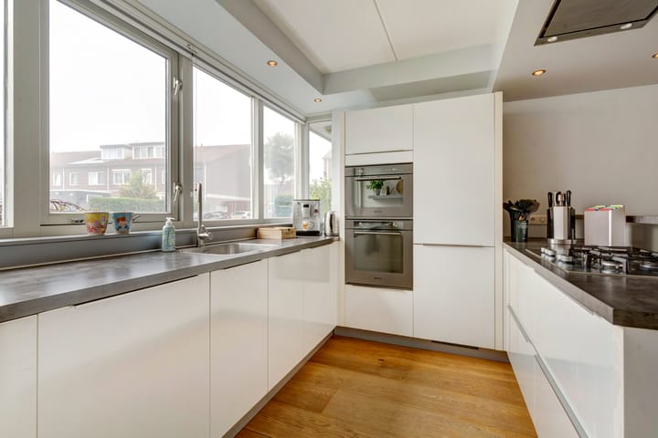 Foto 8 van Noorderlicht 7