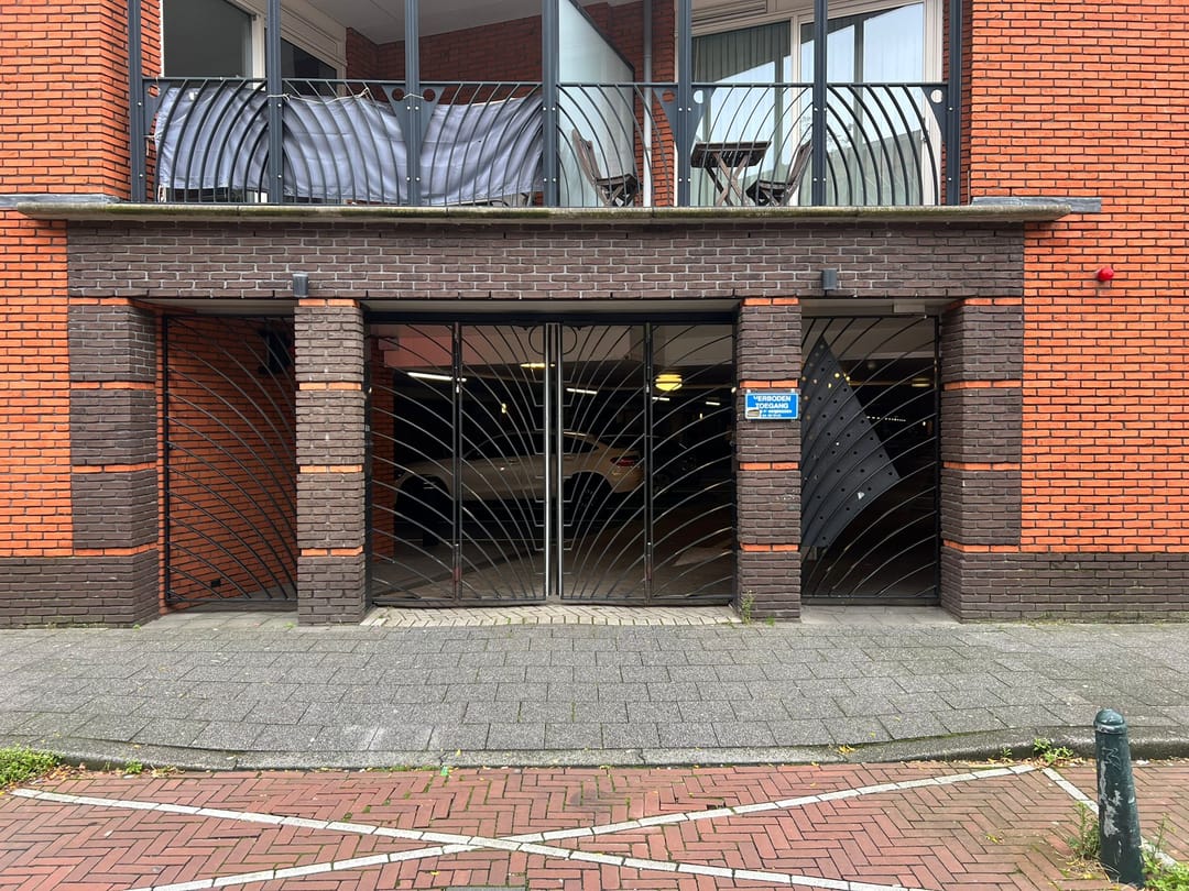 Foto 1 van Morgenzonlaan