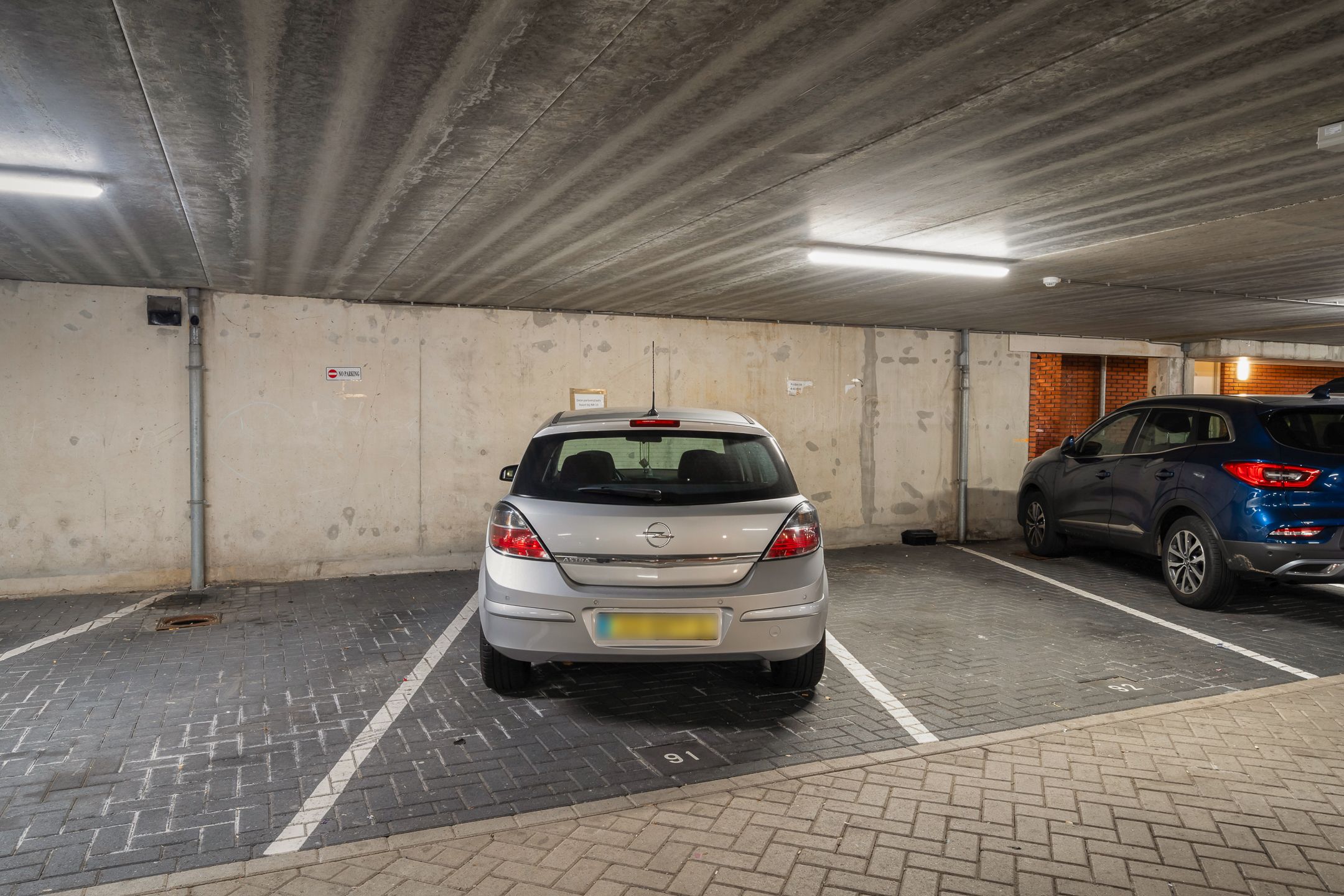 Foto 3 van Morgenzonlaan