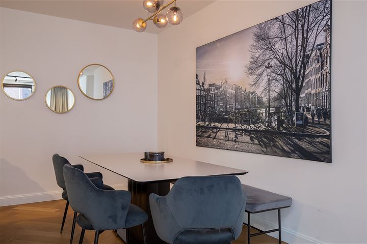 View photo 9 of Fokke Simonszstraat 61-E