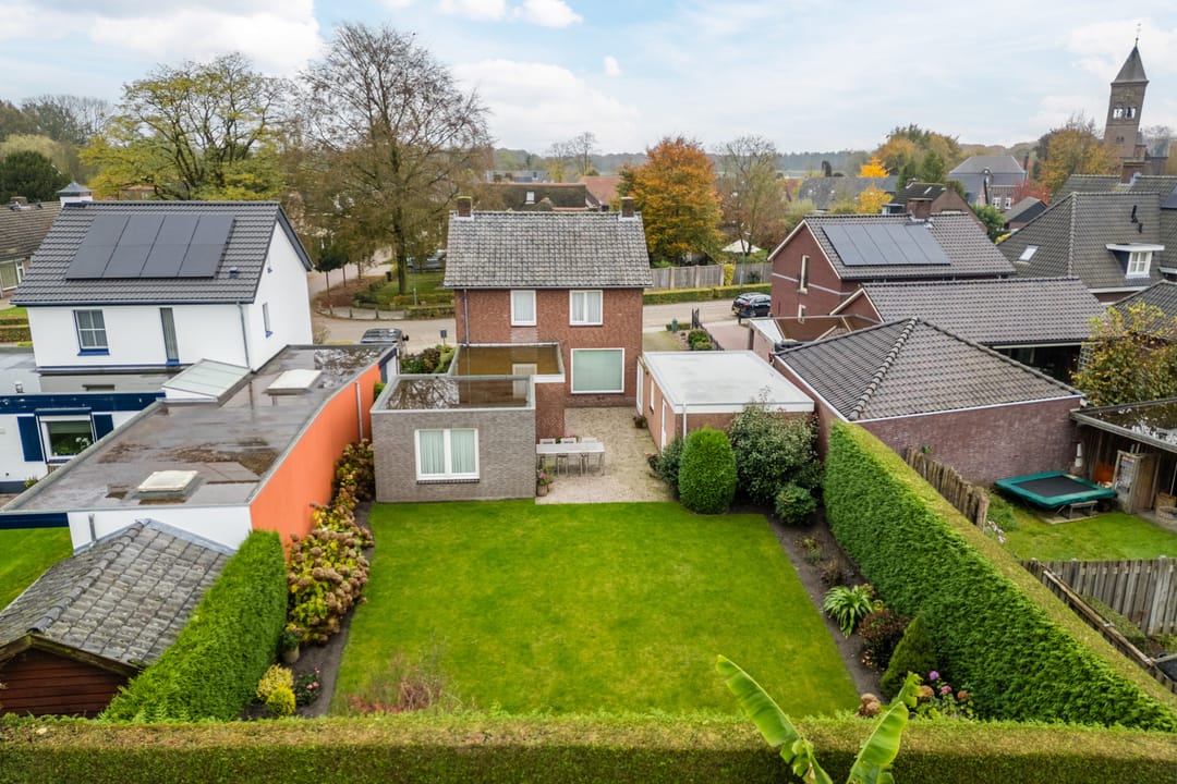 Foto 2 van Zandstraat 7