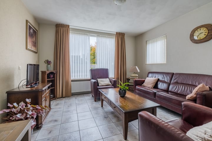 Foto 8 van Zandstraat 7