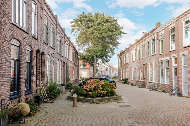 Foto 2 van Van Hogendorpstraat 58